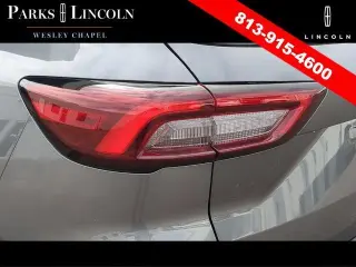 Ford Escape Hybrid 2025 ST-Line 4dr SUV