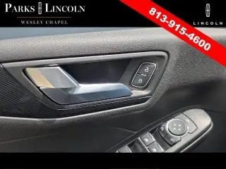 Ford Escape Hybrid 2025 ST-Line 4dr SUV