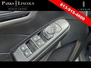 Ford Escape Hybrid 2025 ST-Line 4dr SUV