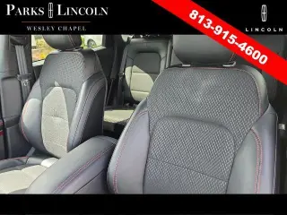 Ford Escape Hybrid 2025 ST-Line 4dr SUV
