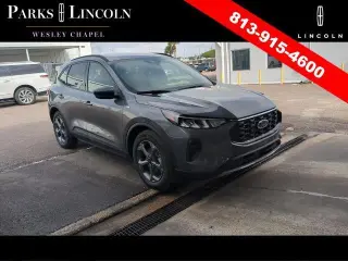 Ford Escape Hybrid 2025 ST-Line 4dr SUV