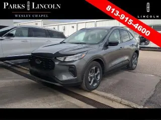 Ford Escape Hybrid 2025 ST-Line 4dr SUV