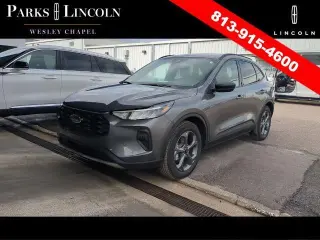 Ford Escape Hybrid 2025 ST-Line 4dr SUV