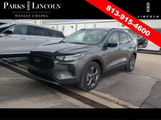 Ford Escape Hybrid 2025 ST-Line 4dr SUV