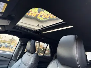 Ford Explorer 2023 AWD ST 4p SUV