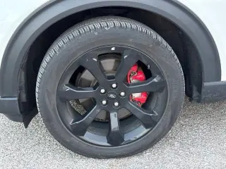 Ford Explorer 2023 AWD ST 4p SUV