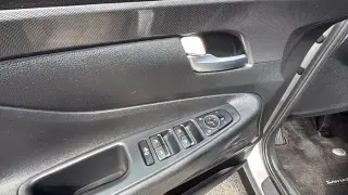 Hyundai SANTA FE 2023 AWD SEL 4dr Crossover