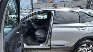 Hyundai SANTA FE 2023 AWD SEL 4dr Crossover