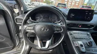 Hyundai SANTA FE 2023 AWD SEL 4dr Crossover