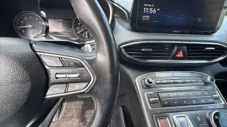 Hyundai SANTA FE 2023 AWD SEL 4dr Crossover