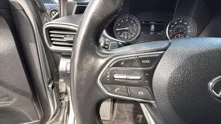 Hyundai SANTA FE 2023 AWD SEL 4dr Crossover