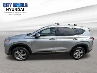 Hyundai SANTA FE 2023 AWD SEL 4dr Crossover