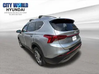 Hyundai SANTA FE 2023 AWD SEL 4dr Crossover