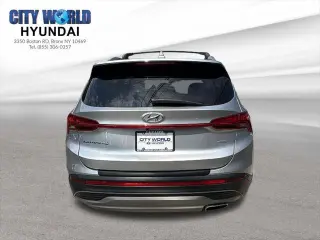 Hyundai SANTA FE 2023 AWD SEL 4dr Crossover