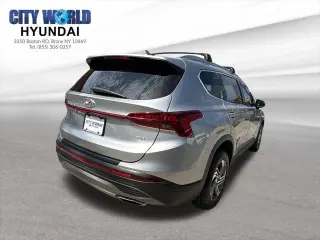 Hyundai SANTA FE 2023 AWD SEL 4dr Crossover