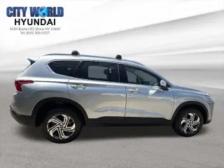 Hyundai SANTA FE 2023 AWD SEL 4dr Crossover