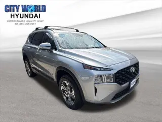 Hyundai SANTA FE 2023 AWD SEL 4dr Crossover