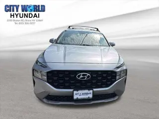 Hyundai SANTA FE 2023 AWD SEL 4dr Crossover