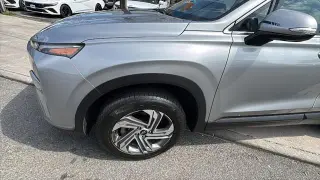 Hyundai SANTA FE 2023 AWD SEL 4dr Crossover