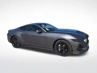 Ford Mustang 2025 GT 2 Fastback