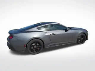 Ford Mustang 2025 GT 2 Fastback