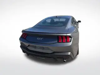 Ford Mustang 2025 GT 2 Fastback