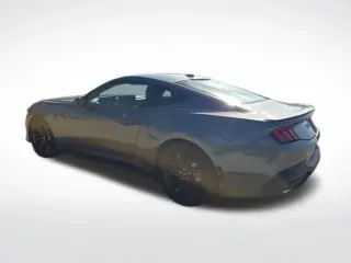 Ford Mustang 2025 GT 2 Fastback