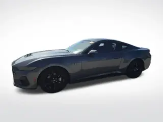 Ford Mustang 2025 GT 2 Fastback