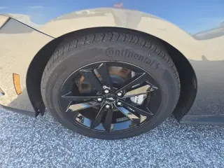 Ford Mustang 2025 GT 2 Fastback