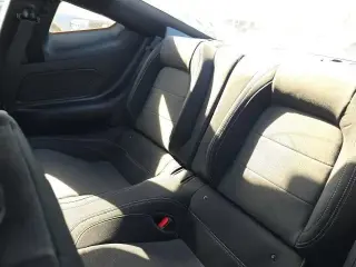 Ford Mustang 2025 GT 2 Fastback