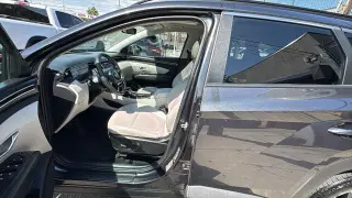 Hyundai TUCSON 2023 AWD SEL 4dr SUV
