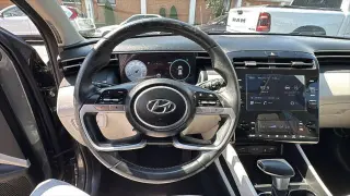 Hyundai TUCSON 2023 AWD SEL 4dr SUV
