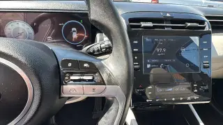 Hyundai TUCSON 2023 AWD SEL 4dr SUV
