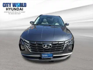 Hyundai TUCSON 2023 AWD SEL 4dr SUV