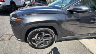 Hyundai TUCSON 2023 AWD SEL 4dr SUV