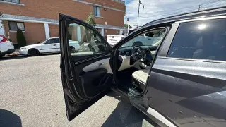 Hyundai TUCSON 2023 AWD SEL 4dr SUV