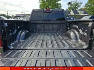 Ram 1500 2021 4x4 Big Horn 4dr Quad Cab 6.4 ft. SB Pickup