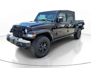 Jeep Gladiator 2023 4x4 Sport 4 puertas Cabina completa 5.0 ft. SB