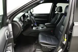 Jeep Grand Cherokee 2019 4x2 Limited 4dr SUV