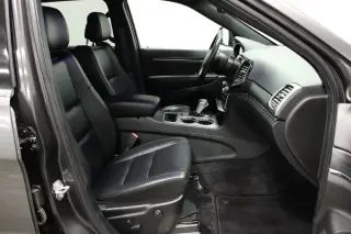 Jeep Grand Cherokee 2019 4x2 Limited 4dr SUV