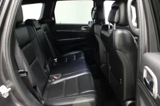 Jeep Grand Cherokee 2019 4x2 Limited 4dr SUV