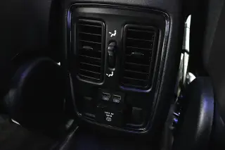 Jeep Grand Cherokee 2019 4x2 Limited 4dr SUV