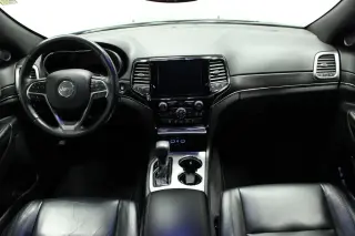 Jeep Grand Cherokee 2019 4x2 Limited 4dr SUV