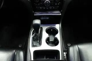 Jeep Grand Cherokee 2019 4x2 Limited 4dr SUV