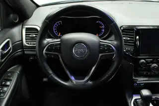 Jeep Grand Cherokee 2019 4x2 Limited 4dr SUV