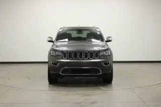 Jeep Grand Cherokee 2019 4x2 Limited 4dr SUV