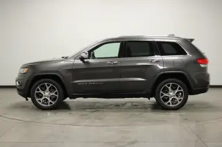 Jeep Grand Cherokee 2019 4x2 Limited 4dr SUV