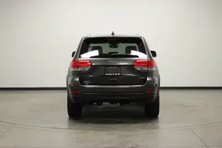 Jeep Grand Cherokee 2019 4x2 Limited 4dr SUV