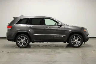 Jeep Grand Cherokee 2019 4x2 Limited 4dr SUV