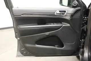 Jeep Grand Cherokee 2019 4x2 Limited 4dr SUV